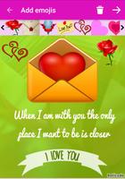 برنامه‌نما Love Messages عکس از صفحه