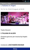 Rossini Opera Festival screenshot 1