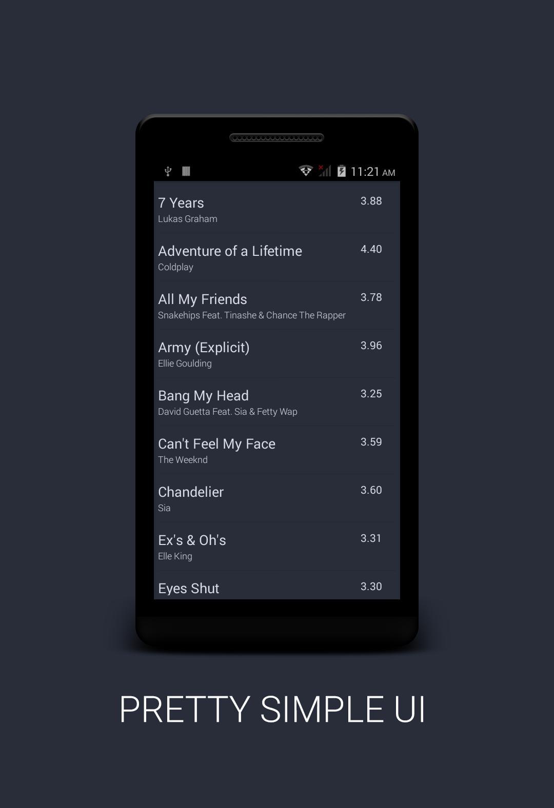 Beat Music Player APK for Android Download