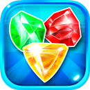 Jewels Star Legend FREE APK