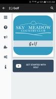 Sky Meadow Country Club capture d'écran 1
