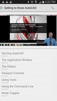 kApp - AutoCAD 2015 Intro পোস্টার