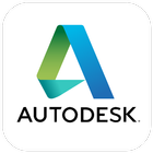 Autodesk Connection ไอคอน