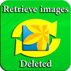 retrieve deleted images 2018_ icon