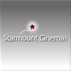 Starmount Cinema-icoon
