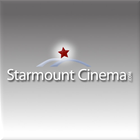 Starmount Cinema 图标