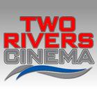 Two Rivers Cinema Zeichen