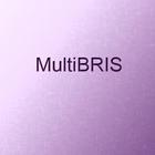 MultiBRIS simgesi