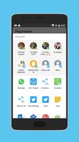 Ping Friends постер