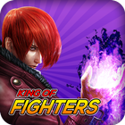 The King of fighters 2018 ikona