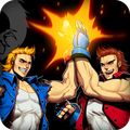 Double Dragon 2018