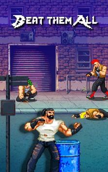 android 用の double dragon 2018 apk をダウンロード