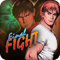Final Fight 2018