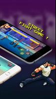 Final Fight 2018 تصوير الشاشة 1