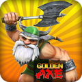 Golden Axe 2018