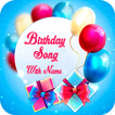 Birthday Song with Name