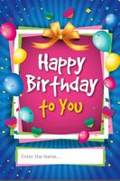 Birthday Song with Name bài đăng