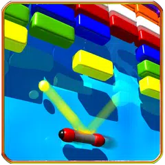 Brick Breaker Retro APK download