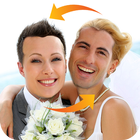 Face Swap Photo Editor : LIVE Face Camera Zeichen
