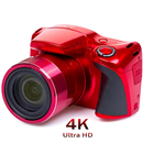 APK HD 4K Ultra Camera