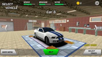 sling drift car screenshot 3
