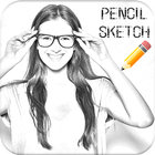 Pencil Sketch ikona