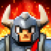 Retro Pixel Defense Mod apk última versión descarga gratuita