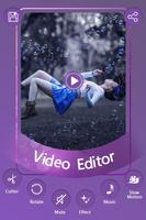 Video Editor poster