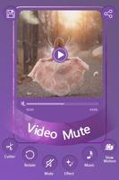 Video Editor اسکرین شاٹ 2