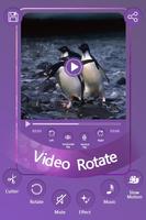 Video Editor اسکرین شاٹ 3