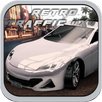 Retro Traffic 4x4 Car Racing APK