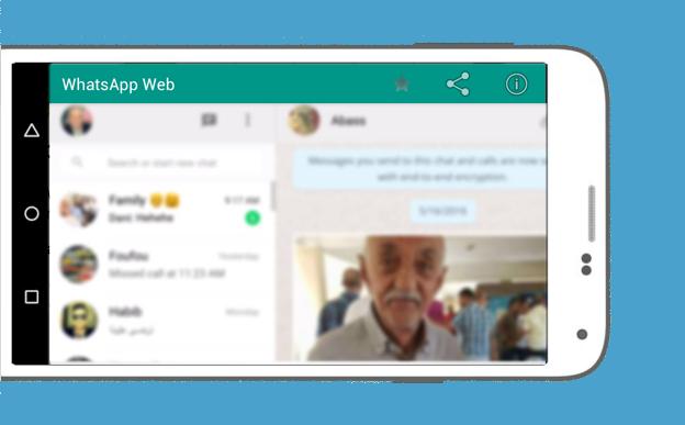 Whatsweb For Whatsapp For Android Apk Download