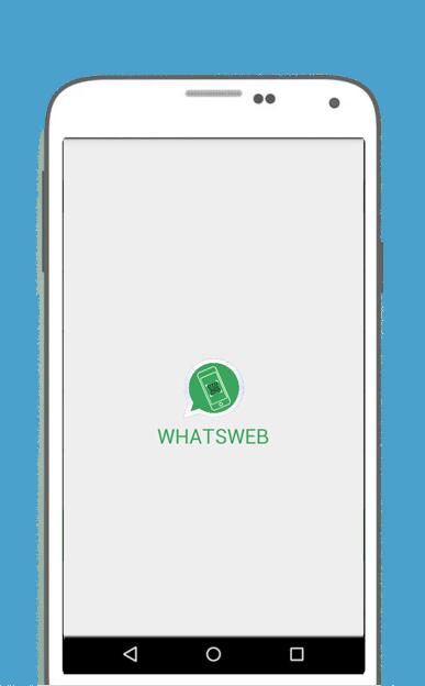 Download apk whatsapp web plus