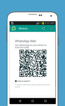 WhatsWeb For WhatsApp for Android - APK Download