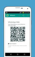 WhatsWeb For WhatsApp تصوير الشاشة 1