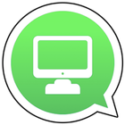 Tablet For WhatsApp icône