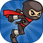 Super Retro Ninja Adventure icon
