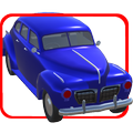 Retro Cars: Racing
