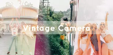 1967 Cam - Vintage Filters - Retro Camera Filters