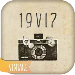 1967 Cam - Vintage Filters - Retro Camera Filters APK download