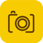 Camera Retro icon