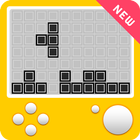 Brick Retro Games icono