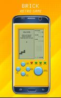 Brick Retro Games captura de pantalla 2