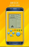 Brick Retro Games captura de pantalla 3