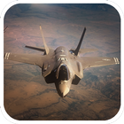 آیکون‌ F-35 Lightning II Simulator