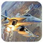 F/A-18 Super Hornet Simulator icône