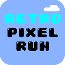 Retro Pixel Run APK
