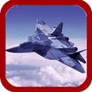 PAKFA 5th Generation Fighter APK