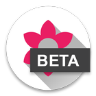 Share Wallpaper | Beta icon