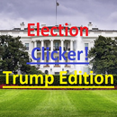 Election Clicker:Trump Edition APK